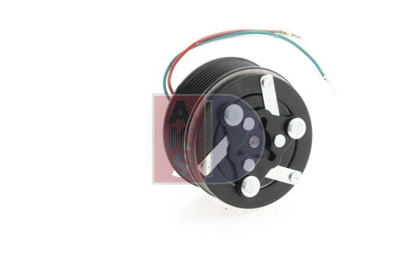 Magnetic Clutch, air conditioning compressor