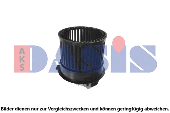 Interior Blower (068080N)