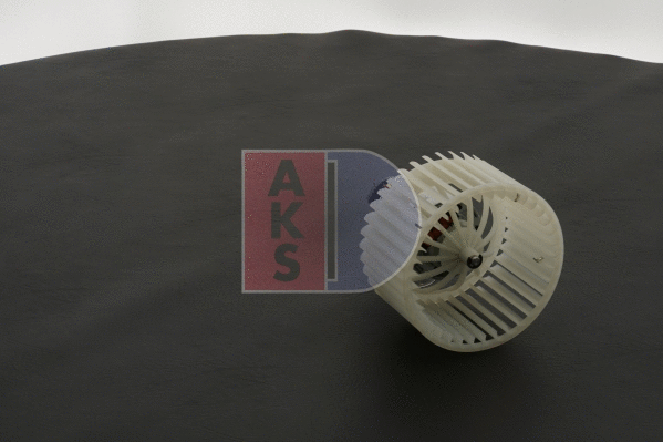 Interior Blower