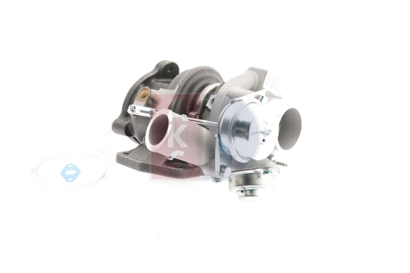 Charger, charging (supercharged/turbocharged)