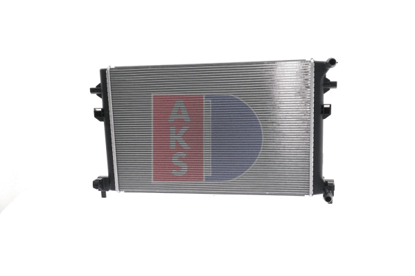 Low Temperature Cooler, charge air cooler