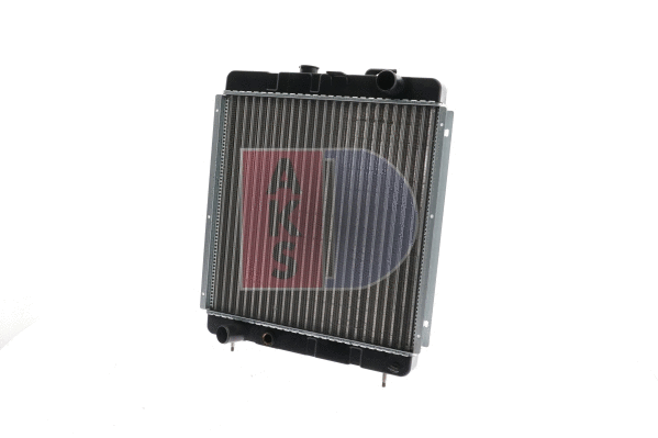 Radiator, engine cooling (161080N)