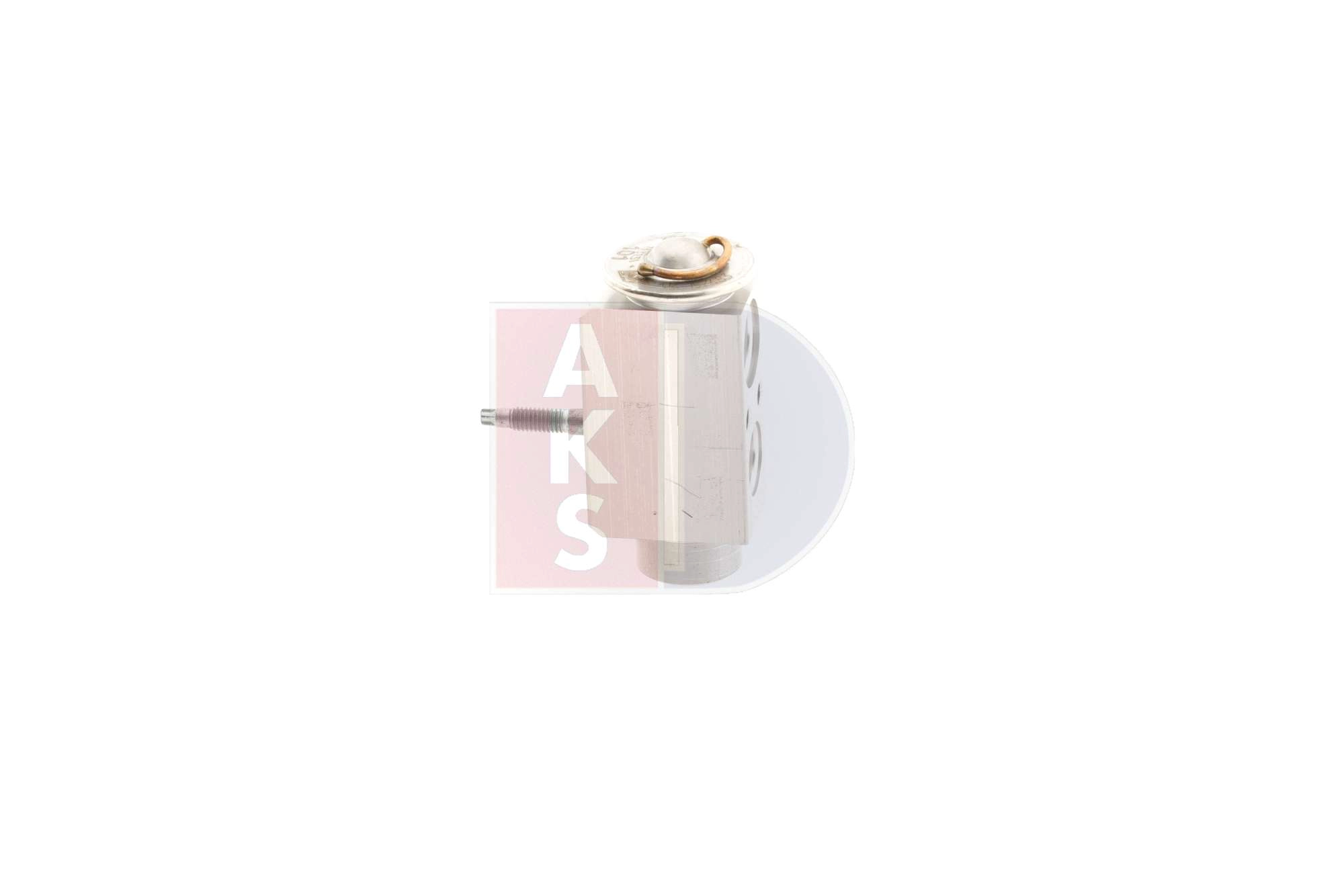 Expansion Valve, air conditioning