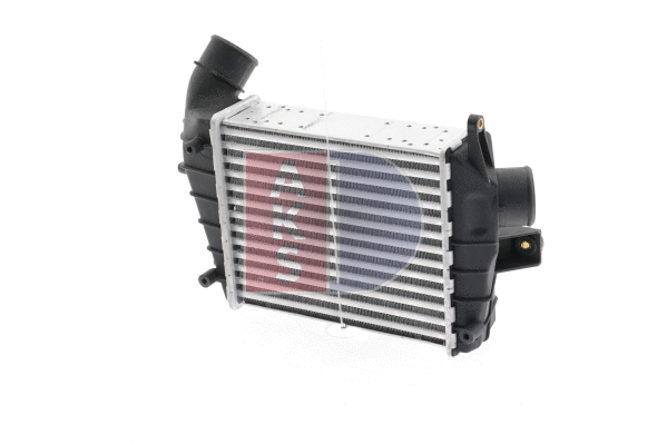 Charge Air Cooler