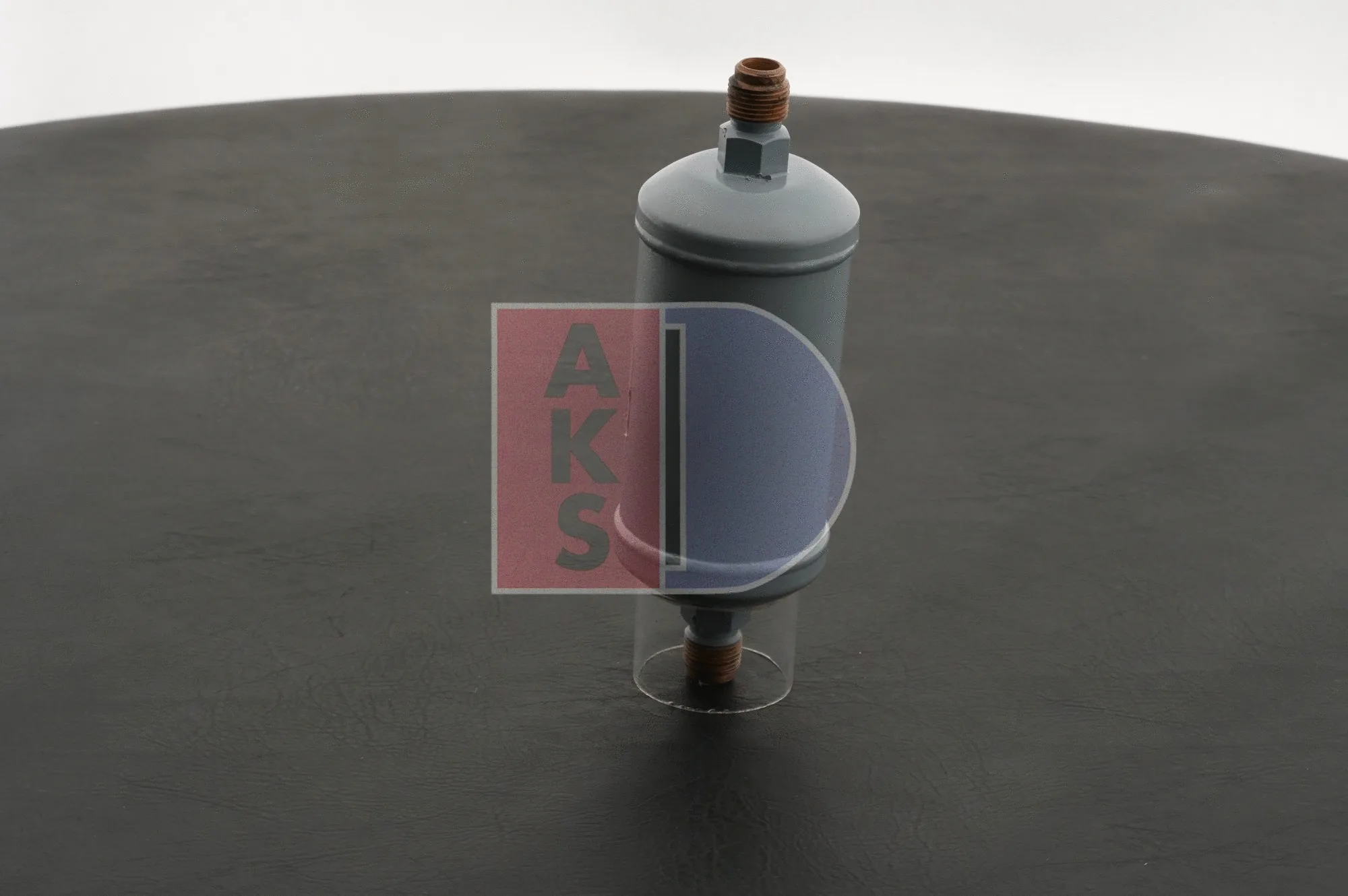 Dryer, air conditioning