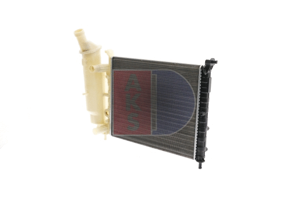 Radiator, engine cooling (080093N)