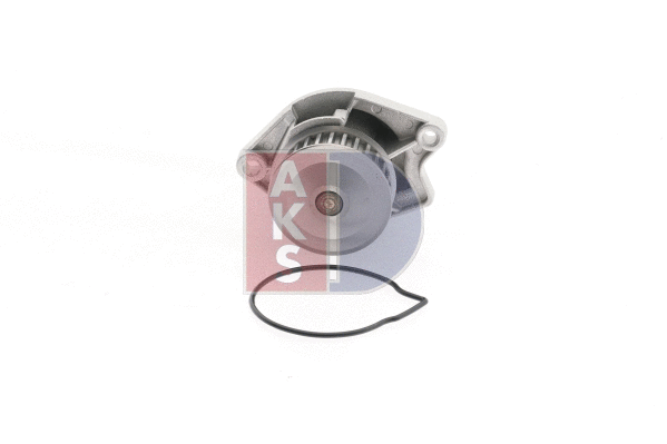 Water Pump, engine cooling (570024N)