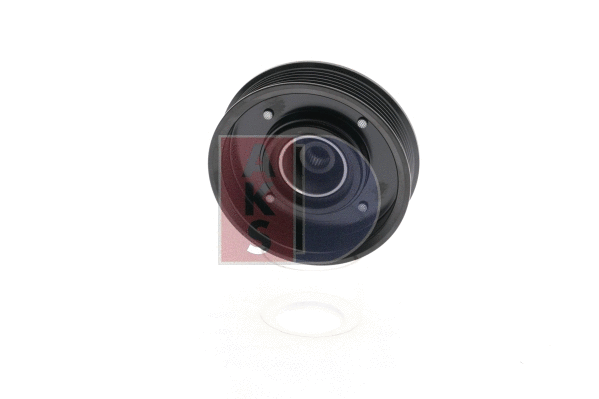 Magnetic Clutch, air conditioning compressor
