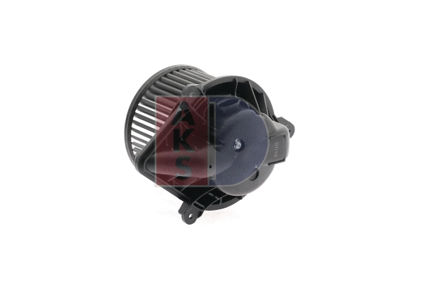 Interior Blower