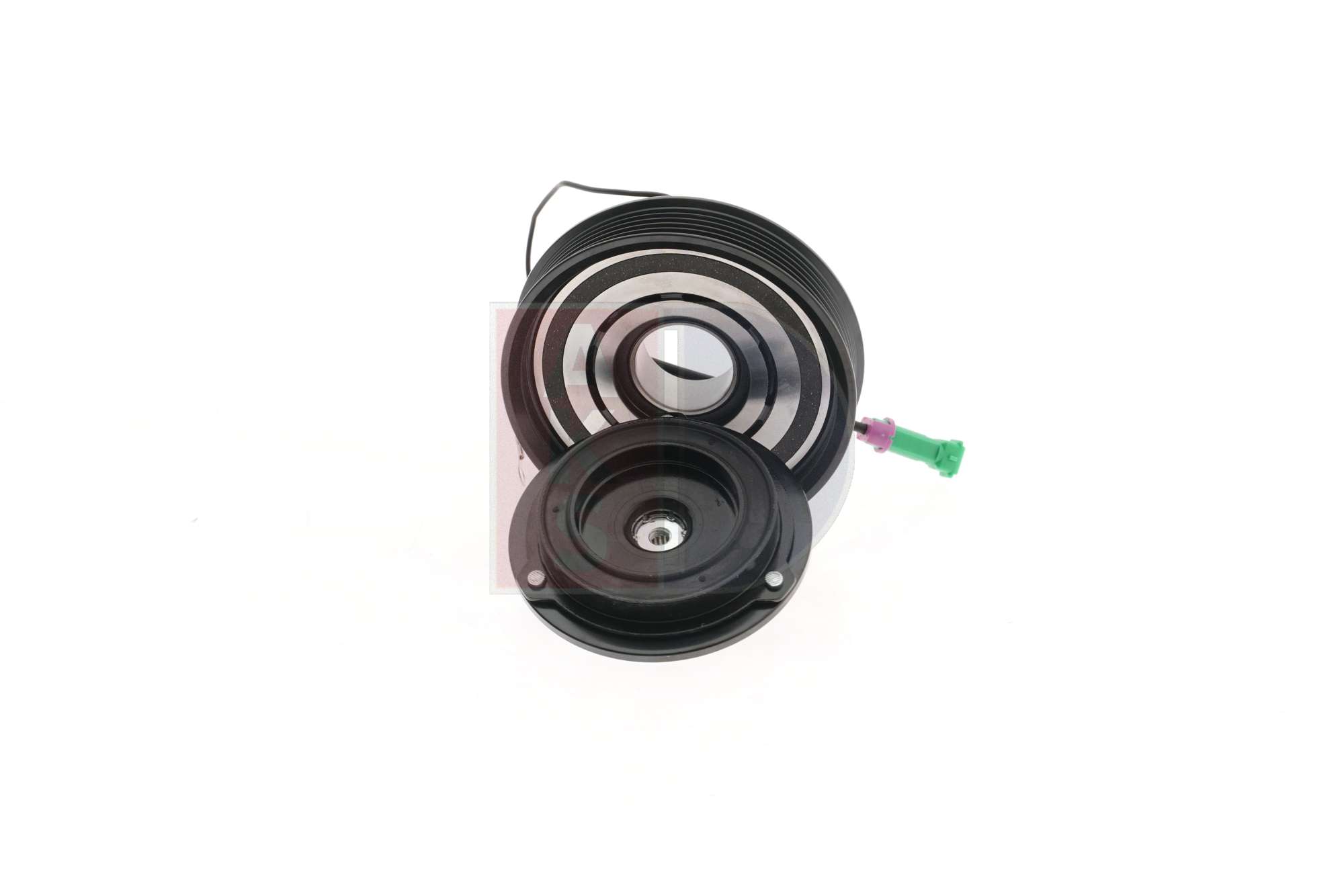 Magnetic Clutch, air conditioning compressor