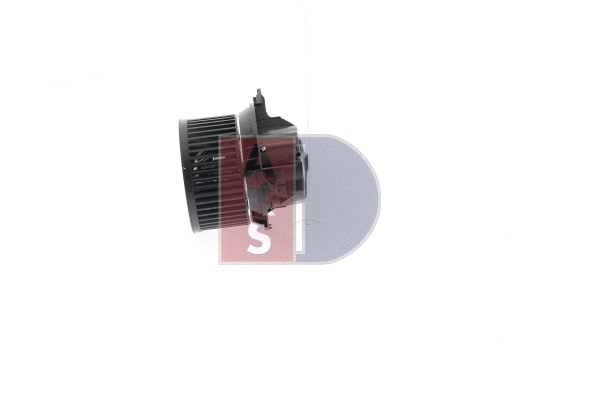 Interior Blower