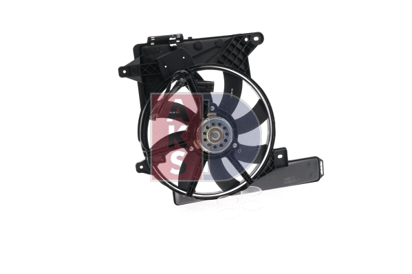 Fan, engine cooling