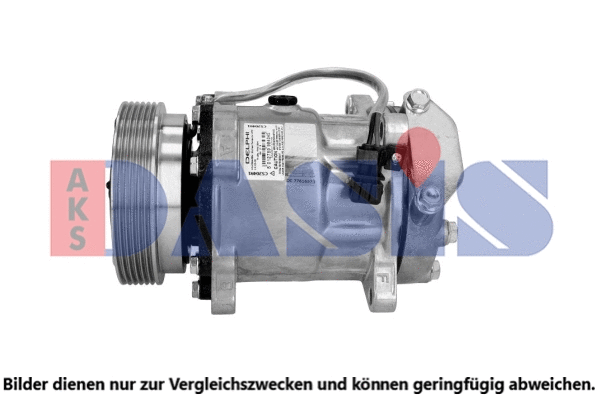 Compressor, air conditioning (853149N)
