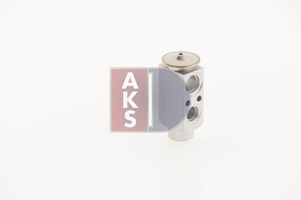 Expansion Valve, air conditioning