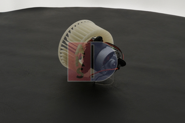 Interior Blower