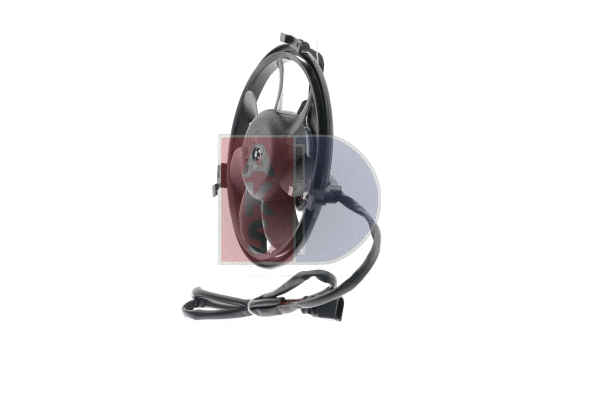 Fan, engine cooling