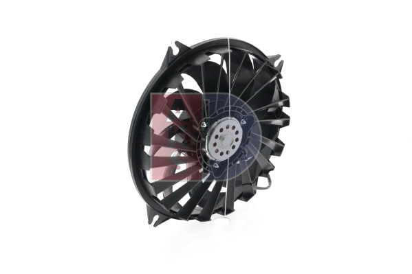 Fan, engine cooling
