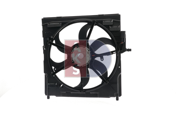 Fan, engine cooling