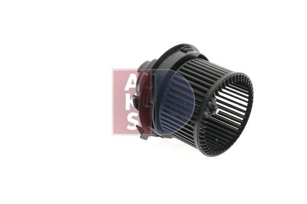 Interior Blower