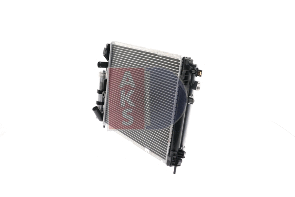Cooling Module