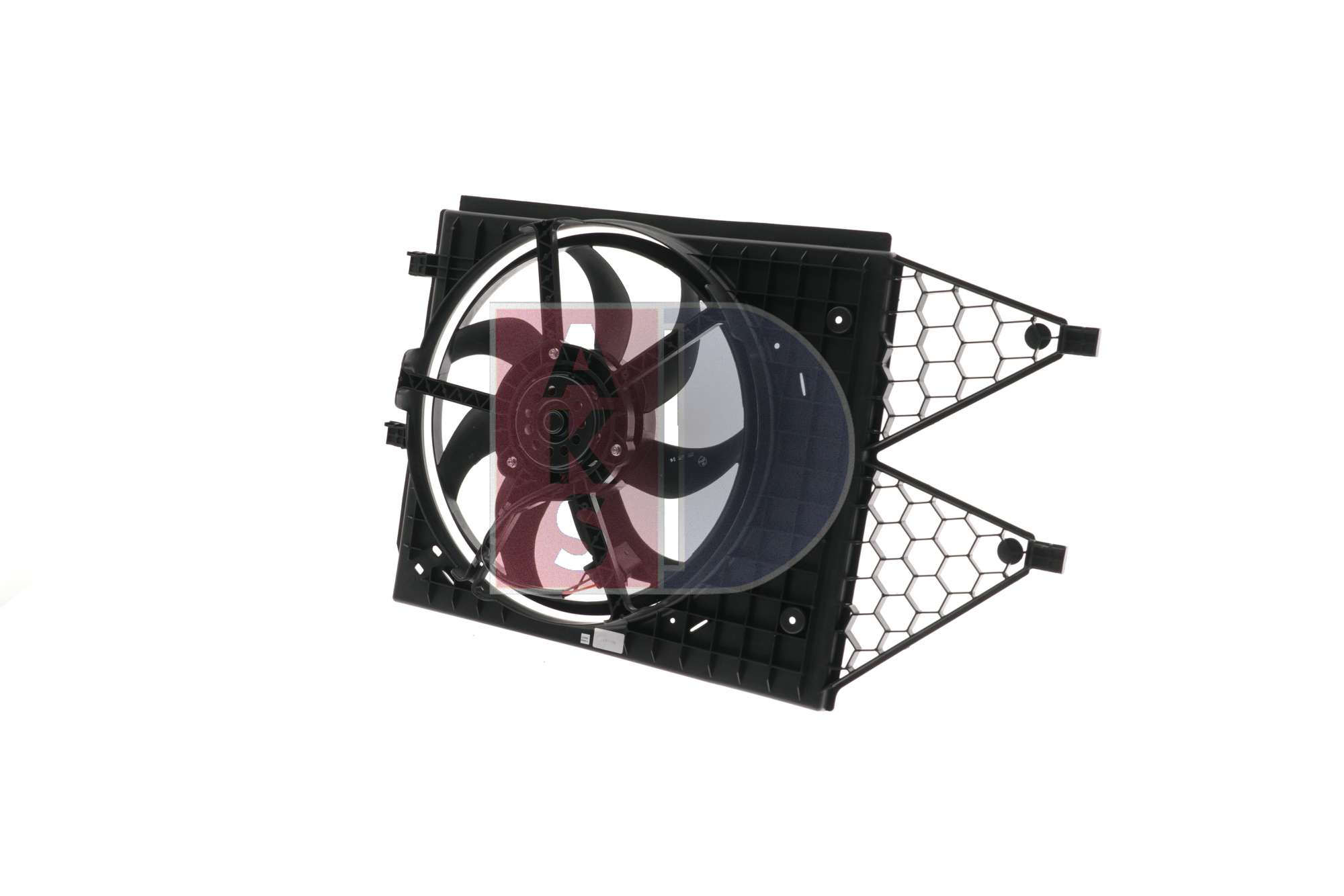 Fan, engine cooling