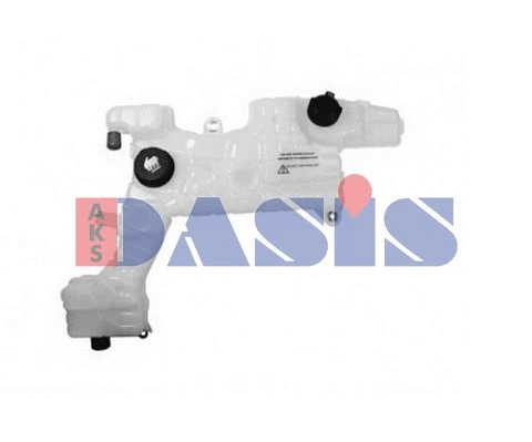 Expansion Tank, coolant (294002N)