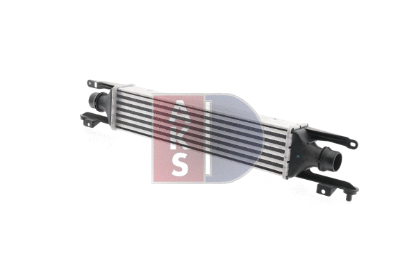 Charge Air Cooler (157018N)