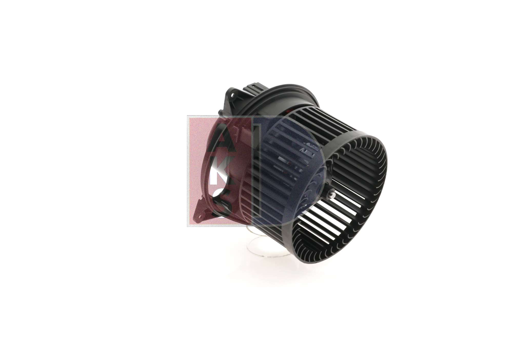 Interior Blower