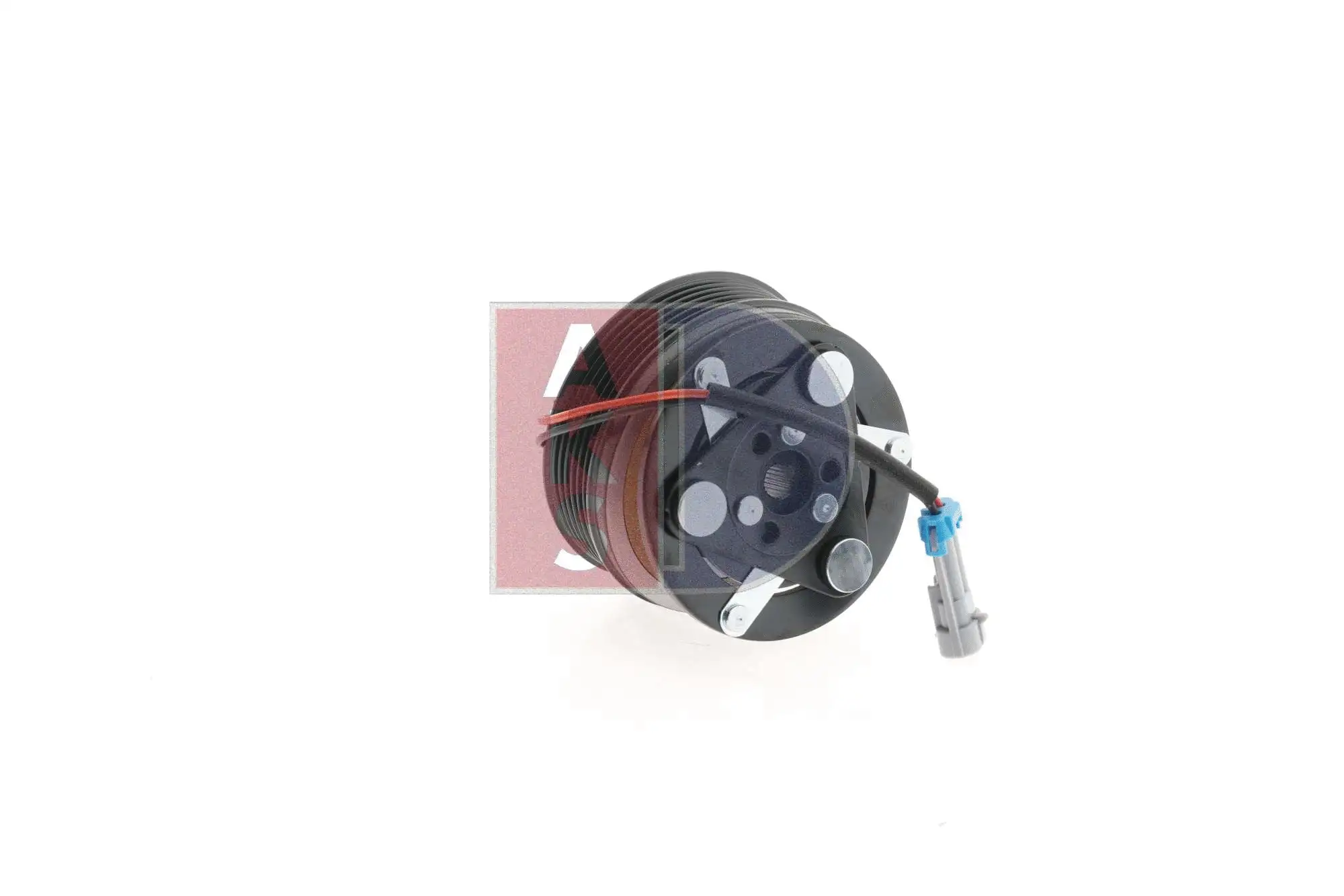 Magnetic Clutch, air conditioning compressor