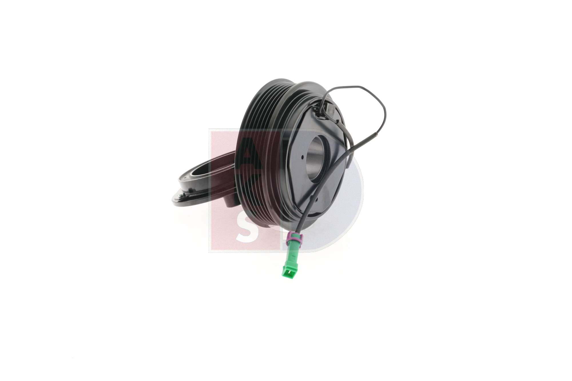 Magnetic Clutch, air conditioning compressor