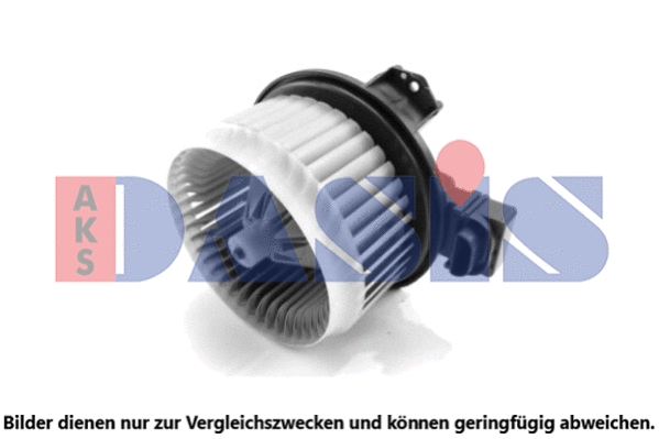 Interior Blower (218050N)