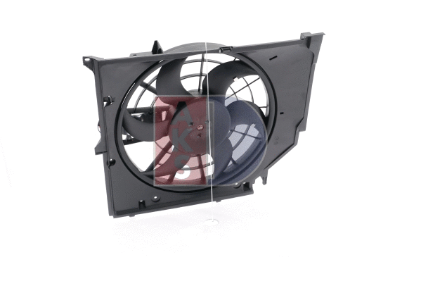 Fan, engine cooling
