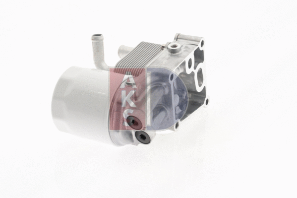 Oil Cooler, engine oil