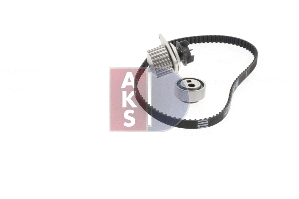 Water Pump & Timing Belt Kit