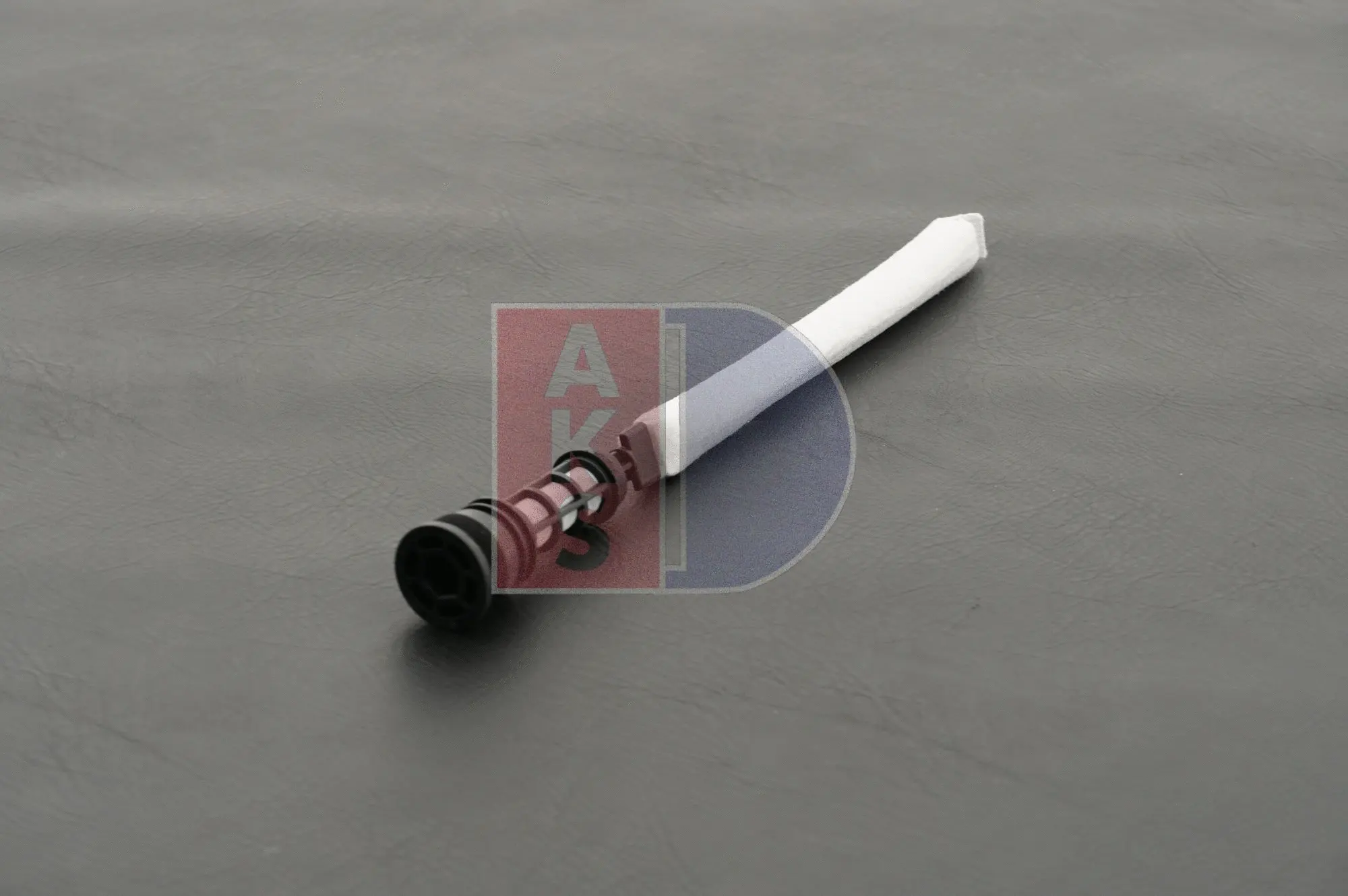 Dryer, air conditioning