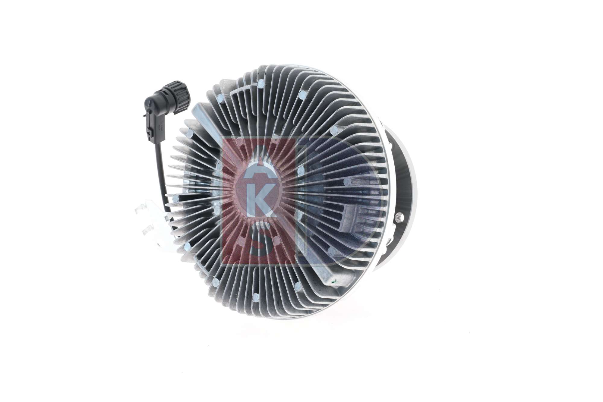 Clutch, radiator fan (138051X)