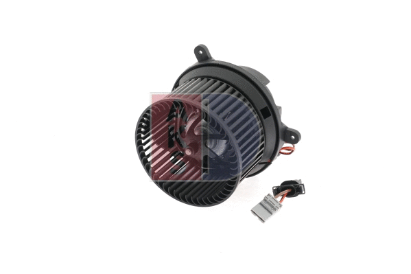 Interior Blower