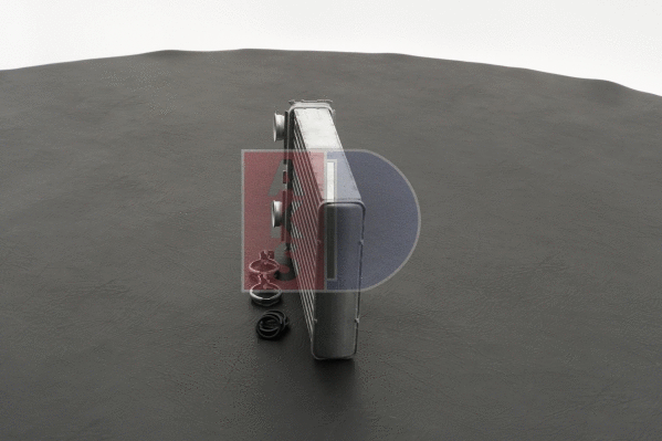 Heat Exchanger, interior heating