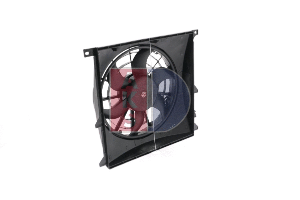 Fan, engine cooling