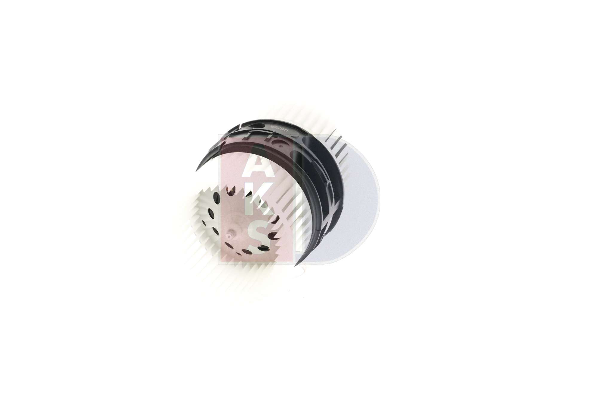 Interior Blower