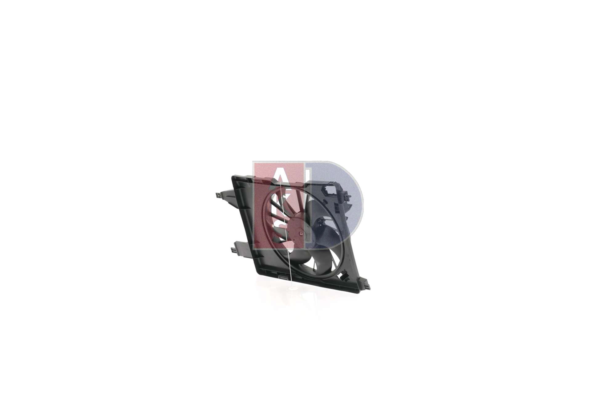 Fan, engine cooling