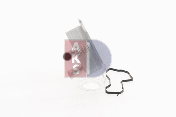 Oil Cooler, engine oil