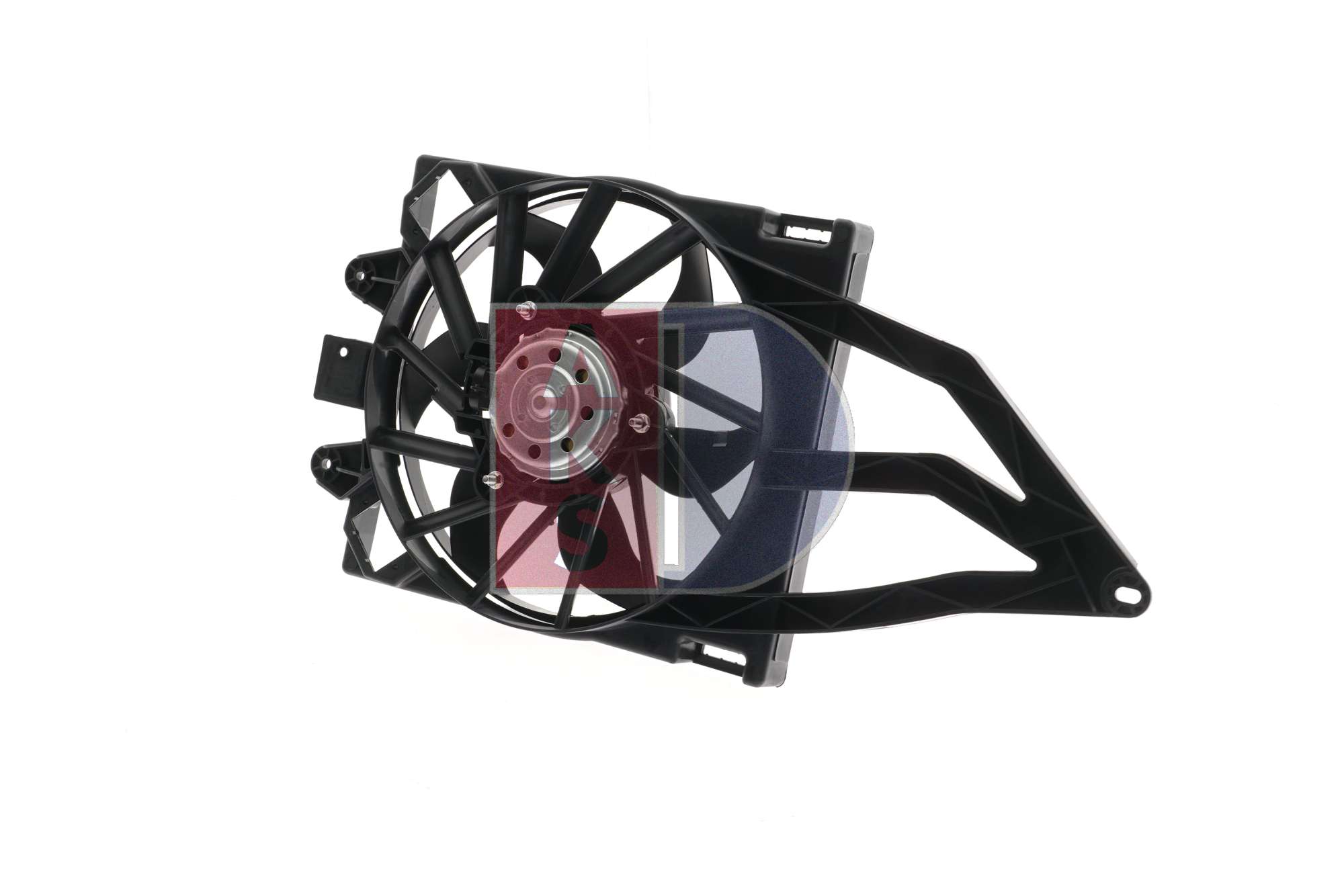 Fan, engine cooling