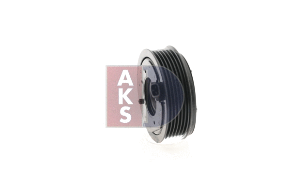Magnetic Clutch, air conditioning compressor