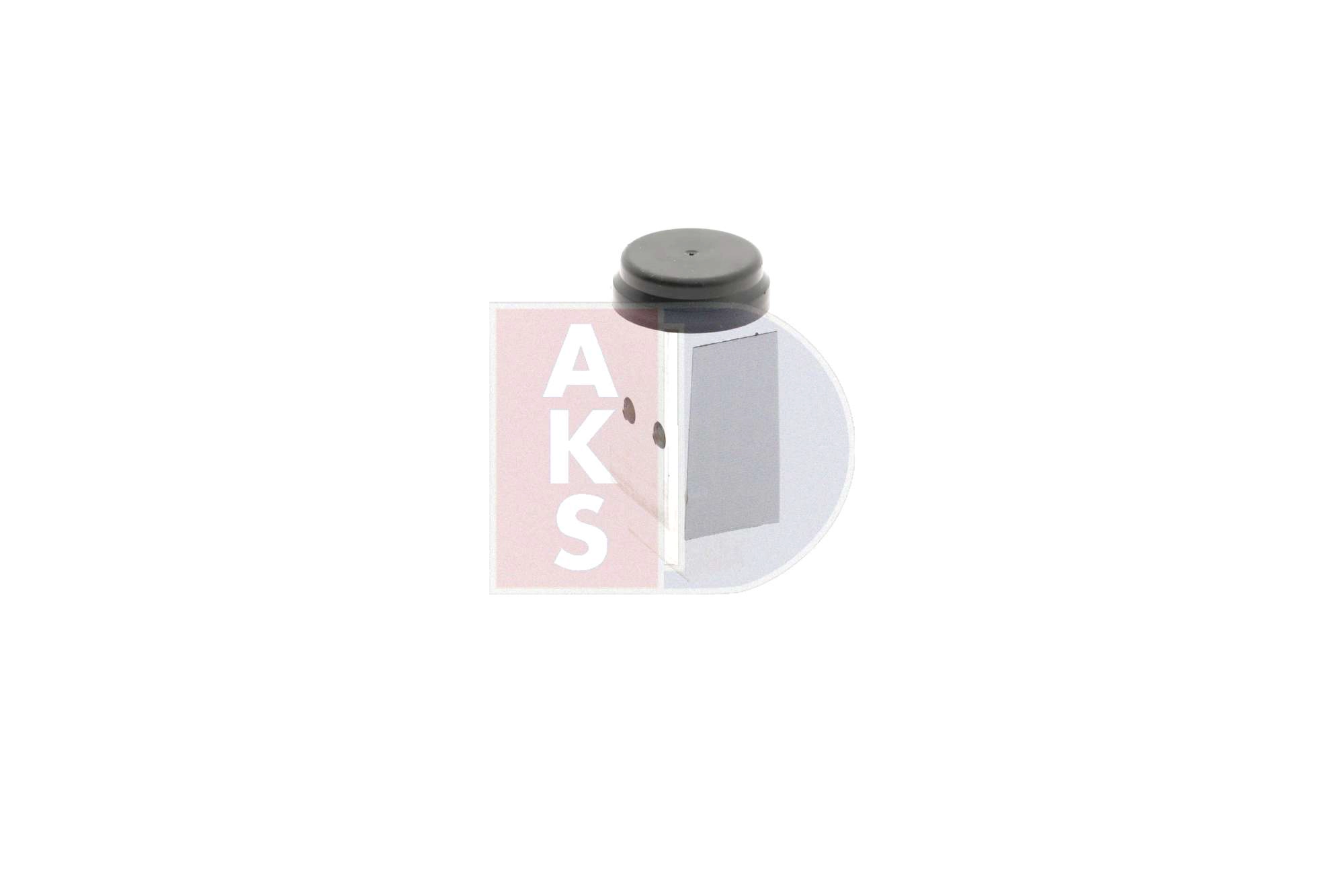 Expansion Valve, air conditioning