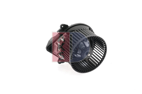 Electric Motor, radiator fan