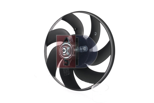 Fan, engine cooling