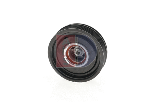 Magnetic Clutch, air conditioning compressor