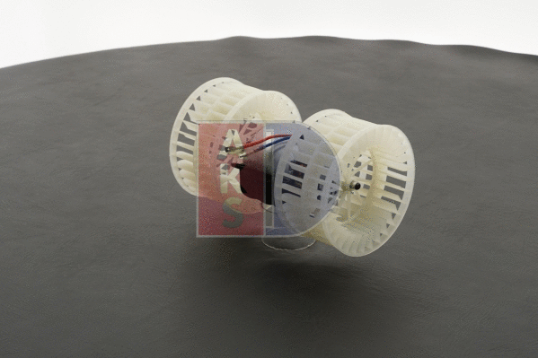 Interior Blower
