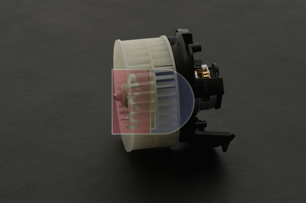 Interior Blower
